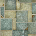 Линолеум Grabo Terrana 16/S 4215 260  | FLOORDEALER